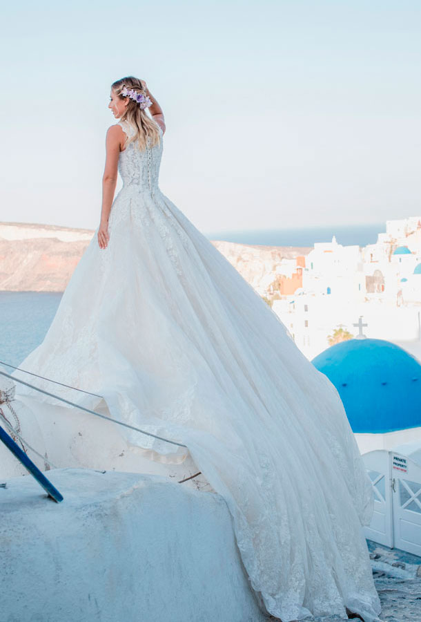 ilovebrides.pt Andreia Lobato vestidos de noiva 2019